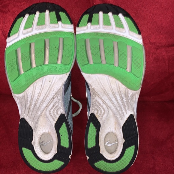 Newton Motion IV Women’s Training Running Shoes size 8.5 - Picture 4 of 11